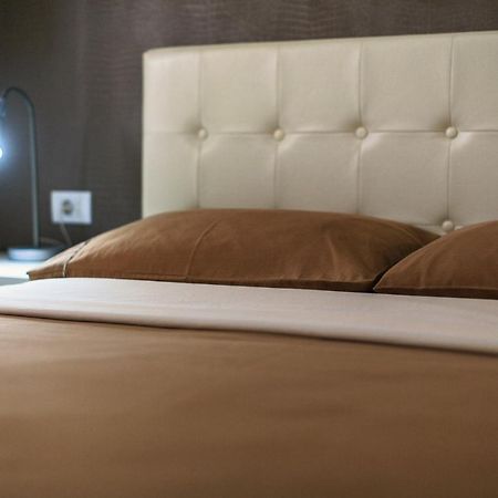 Zelen Lux Apartman Sutomore Kültér fotó