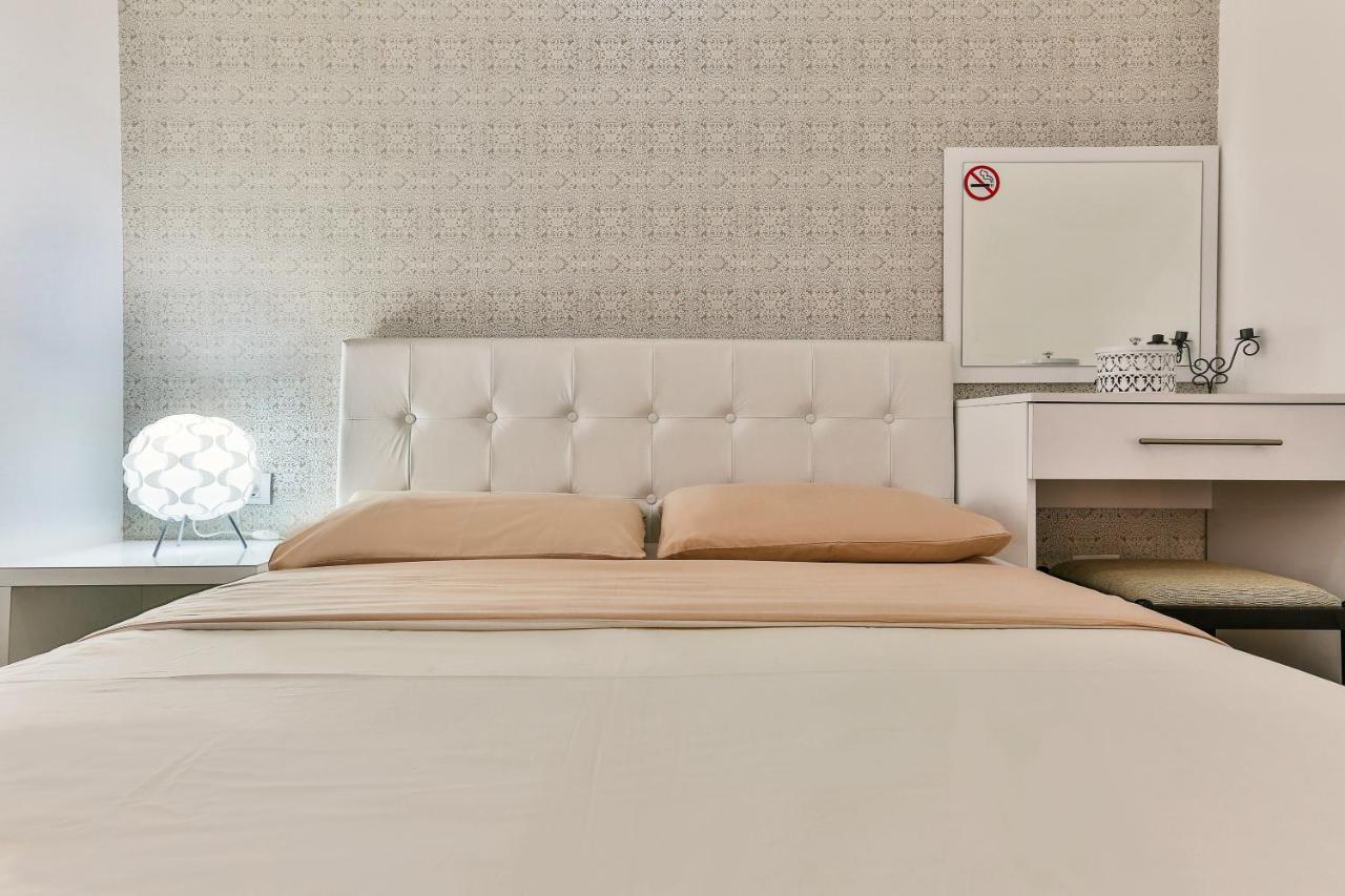 Zelen Lux Apartman Sutomore Kültér fotó