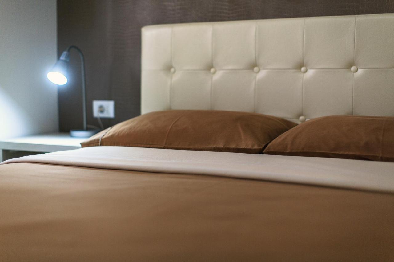 Zelen Lux Apartman Sutomore Kültér fotó